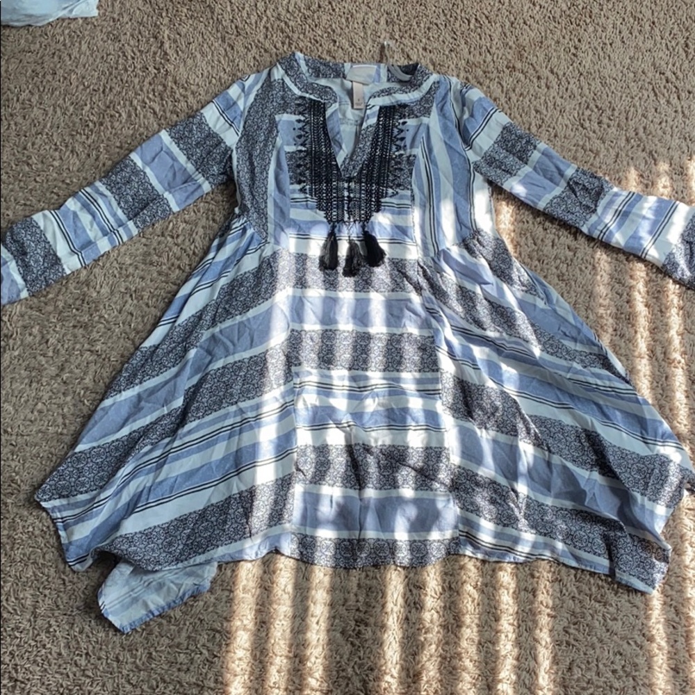 Very pretty dress